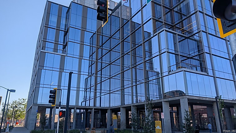 Aggie Venture Accelerator to invest in 30 companies in three years -
The Business Journals