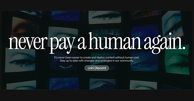 AI "Phone Farm" Startup Gets Funding from Marc Andreessen to Flood
Social Media With Spam - futurism.com