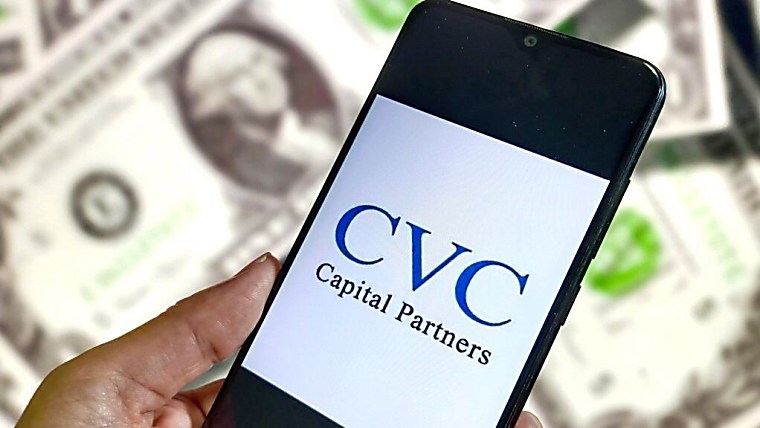 AIG commits $3.5 billion to strategic partnership with CVC Capital
Partners - pionline.com