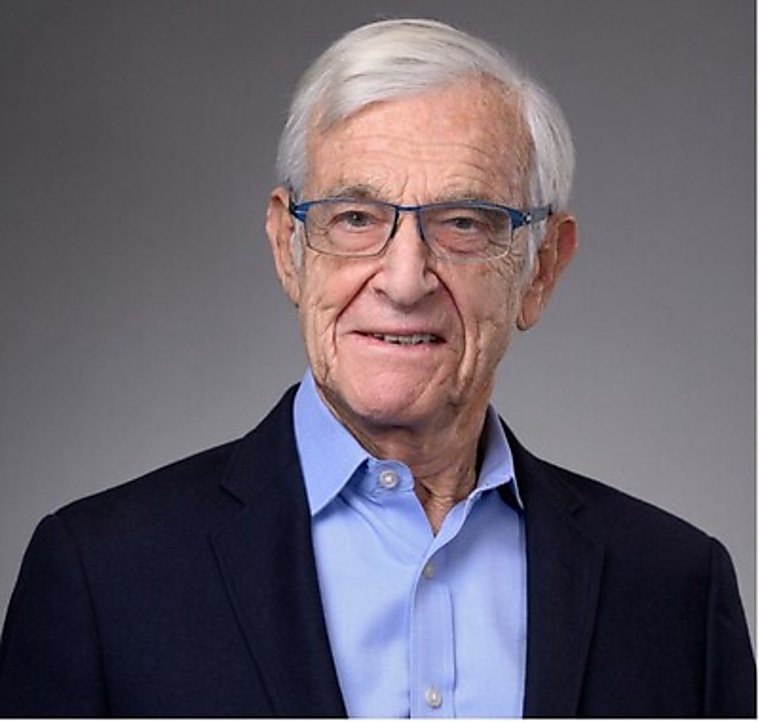 Alan J. Patricof, Venture Capital Pioneer and Champion of Aging and
Longevity, Joins CaringKind's Board of Directors - Morningstar