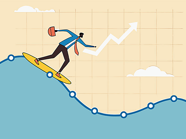 Alt managers coping well with volatility: Fitch -
investmentexecutive.com