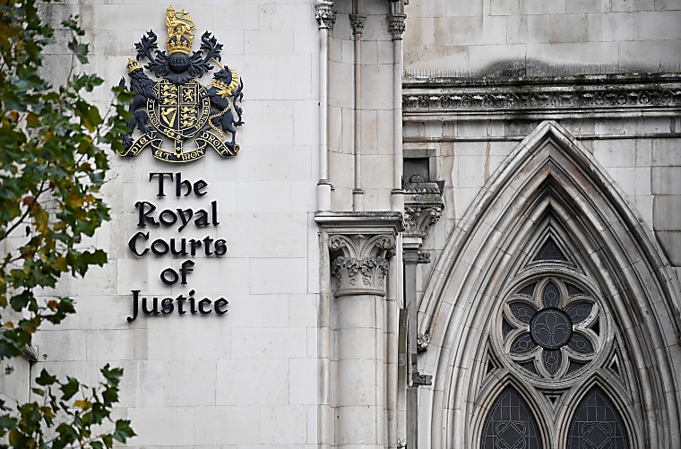 Altana stole rival's secrets for Venezuelan debt fund, UK court rules
- Reuters