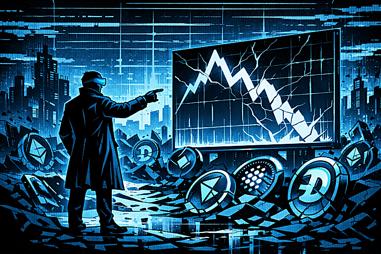 Altcoin Season Depends On Venture Capital Despite Industry Criticism -
Live Bitcoin News