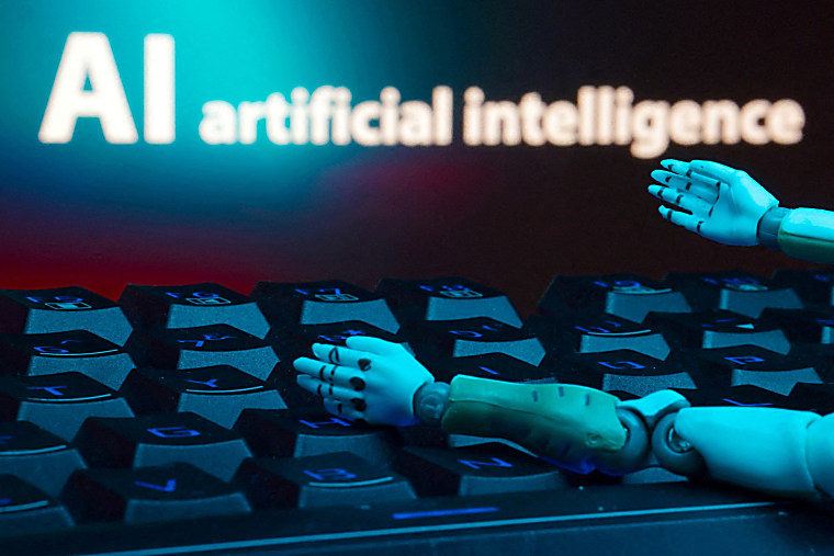 Alternative asset managers brace for investor test over AI,
redemptions - Reuters