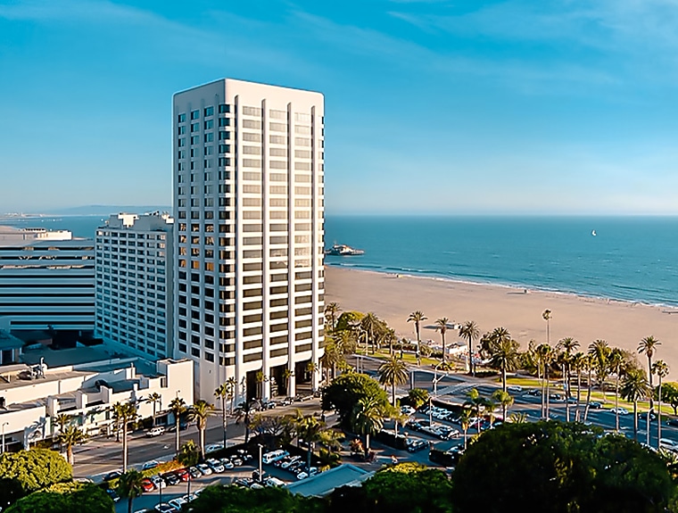 Alternative Investment Firm Signs 12,251 SF Lease in Santa Monica,
California to Meet Growing Capacity Needs - citybiz