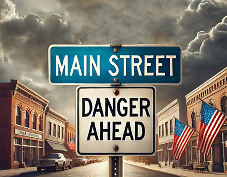 ALTERNATIVE INVESTMENT FUNDS—Better Markets warns SEC’s private
market push may favor Wall Street over Main Street - VitalLaw.com