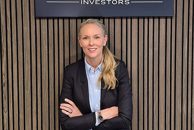 Alternative manager poaches new head of Europe from major global bank
- AMWatch
