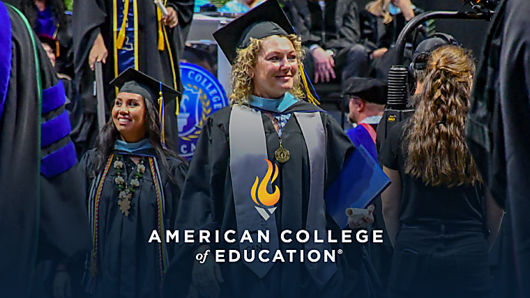 American College of Education Receives Strategic Growth Investment
from Bain Capital Double Impact - Bain Capital