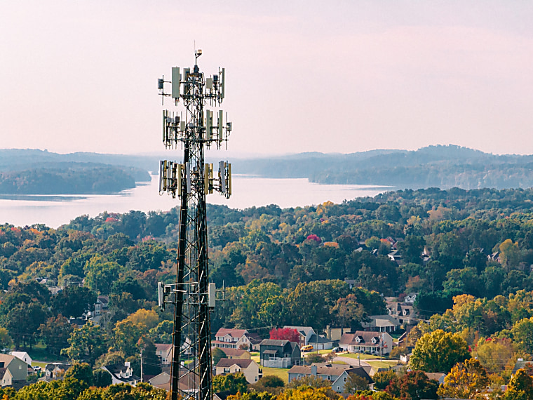 American Tower: The Turnaround May Already Be Underway (NYSE:AMT) -
Seeking Alpha