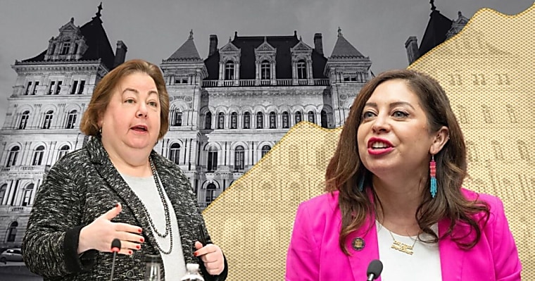 Amid Global Debt Crisis, Albany Advances Bill to Rein In Hedge Funds
Suing Poor Countries - nysfocus.com