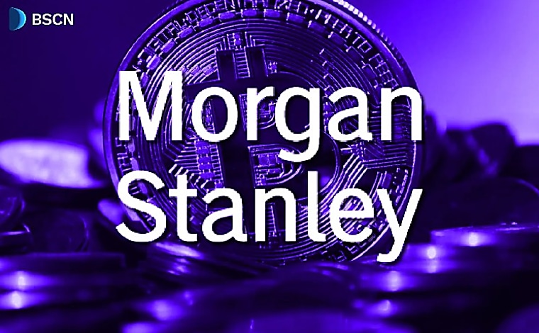 Analysis: Morgan Stanley's New Bitcoin ETF - Cryptonews.net