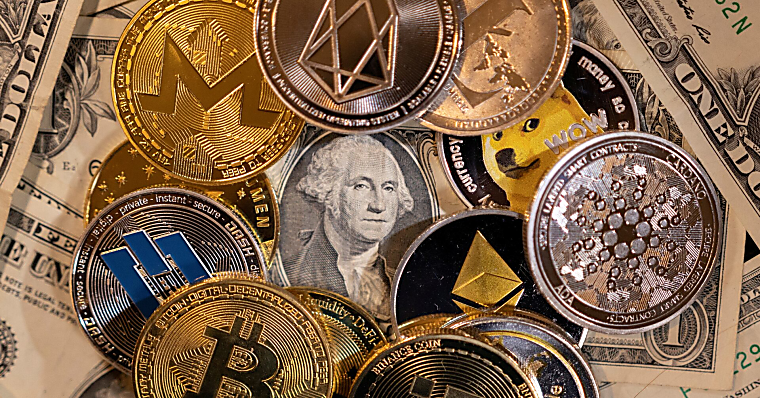 Andreessen Horowitz raises $4.5 billion crypto fund to take advantage
of bargains in down market - CNBC