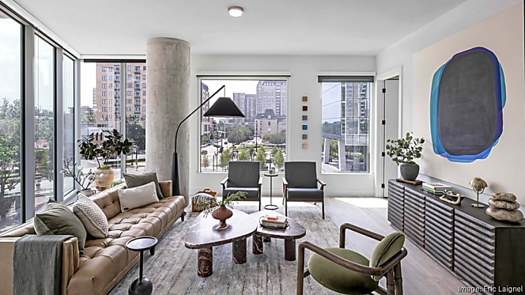 Apartment investor closes second funding round at $373 million - The
Business Journals