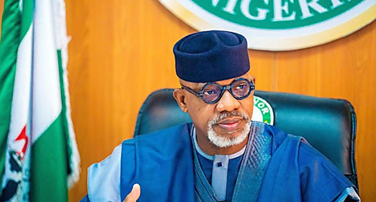 APC Convention sets benchmark in organisation, security —Abiodun -
The Nation Newspaper