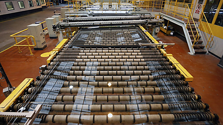 Apollo agrees biggest Japan deal in $3.7bn rescue of glassmaker NSG -
Financial Times