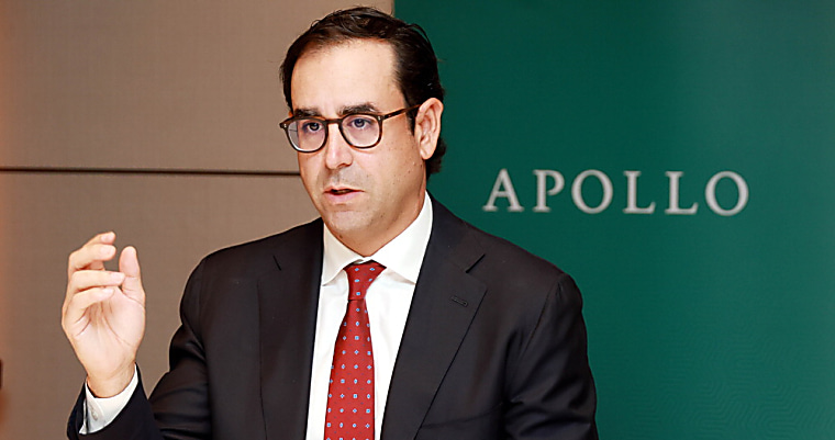 Apollo Asset Management, one of the world's largest alternative
investment managers, will actively s.. - 매일경제