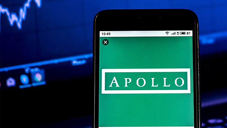 Apollo, BNP Paribas near deal on European private credit tie-up -
Pensions & Investments