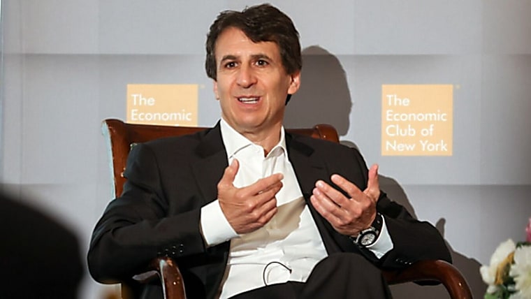 Apollo chief Marc Rowan consulted Epstein on firm’s tax affairs -
ft.com