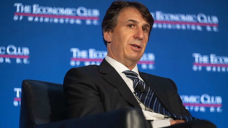 Apollo’s 125-page manifesto on private credit - Financial Times