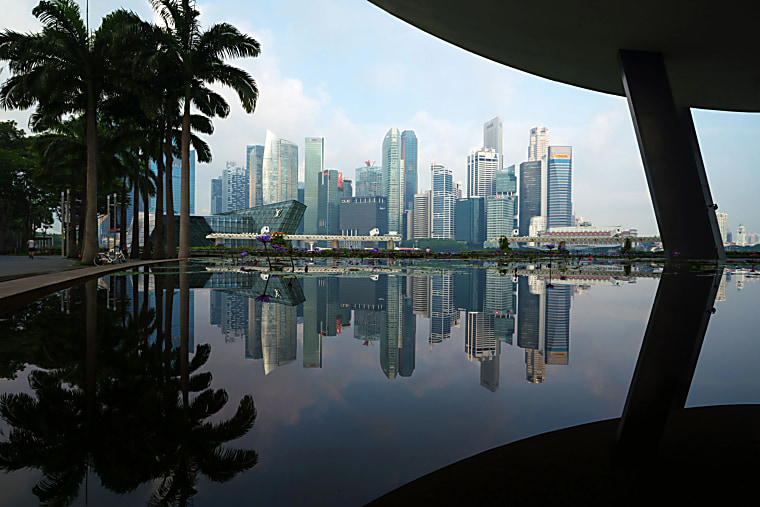 Aralian Capital Goes Live with Bloomberg Risk Management Solutions |
Press | Bloomberg LP - Bloomberg.com