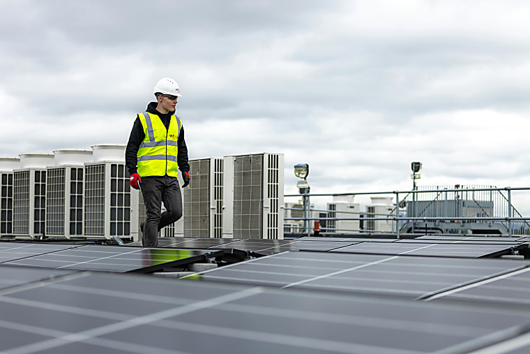 ARCOS Announces New Strategic Growth Investment from Bain Capital -
Bain Capital