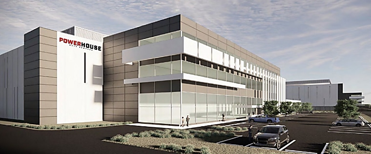 AREP closes $309 million investment fund focused on data centers -
Data Center Dynamics