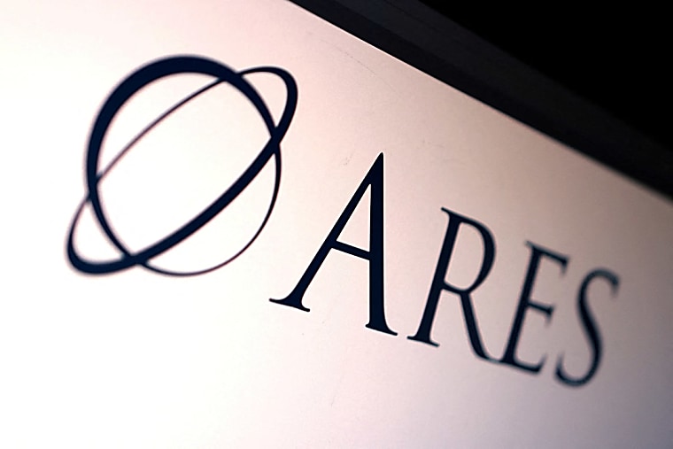 Ares Capital Corp