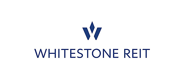 Ares Management Acquires Whitestone REIT for $1.7 Billion - Weekly
Real Estate News