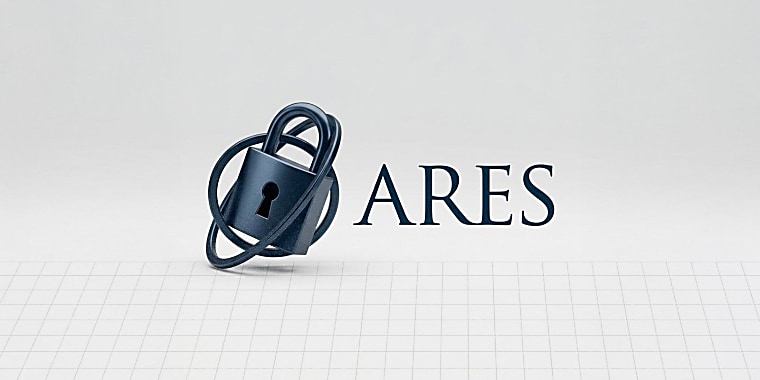 Ares Management became the latest symbol of private credit uncertainty
- finimize.com