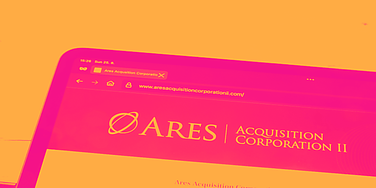 Ares Management Stock Falls as Q4 Earnings Miss, Expenses Rise Y/Y -
Yahoo Finance