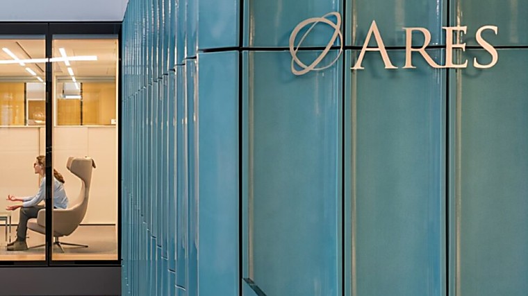 Ares raises $7.1bn for credit secondaries in largest inaugural
fundraise - pe-insights.com