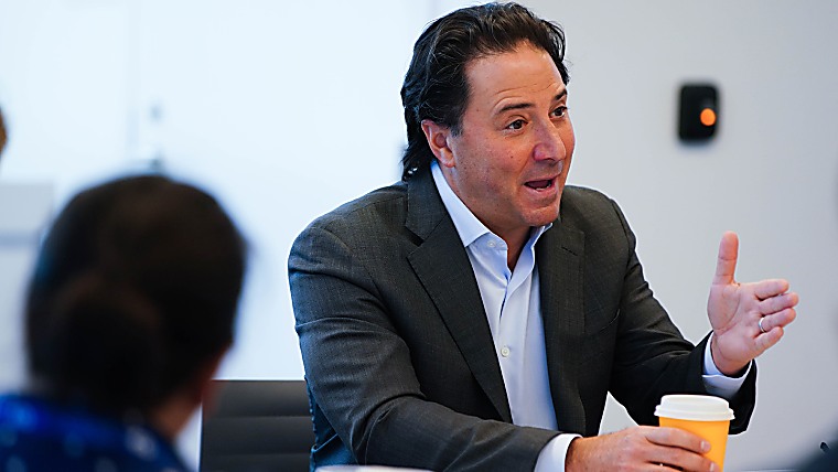 Ares to launch European sports fund targeting wealthy investors