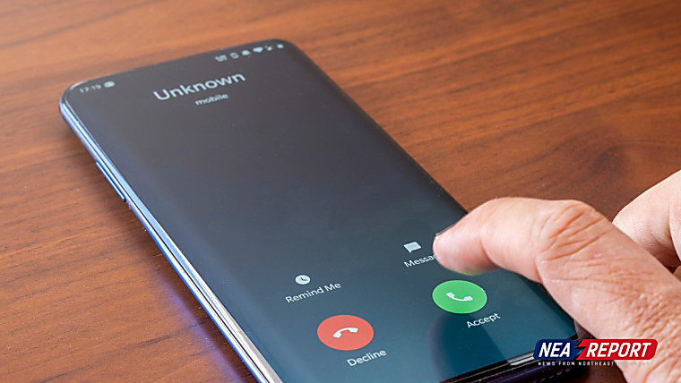 Arkansas State Police Warn of Scam Calls Falsely Claiming ICAC
Investigations - NEA Report