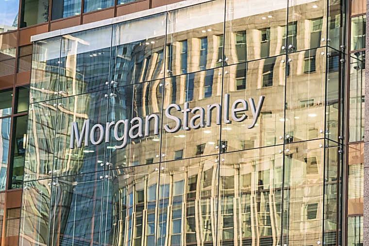 Arkham Unmasks Morgan Stanley's MSBT Wallets Behind $87M Bitcoin ETF -
Yellow.com