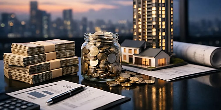 Arnya Real Estate Fund Equity Completes First Close At Rs 10.3 bn -
Construction World