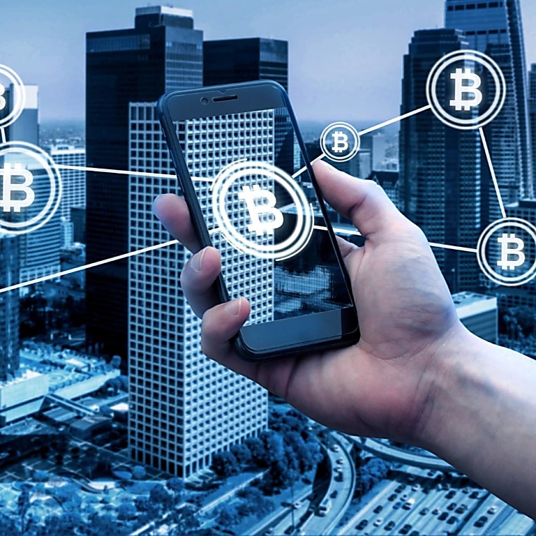 As It Gains Altitude, Crypto Adopts Partners, Cash Back, and Investors
- digitaltransactions.net