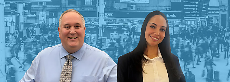 Asset Manager Adds Senior Director, Ops Associate
