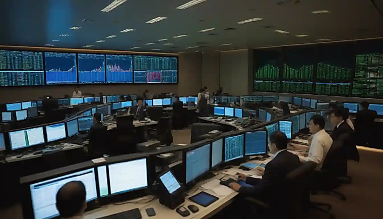 Astignes Capital Asia Pte to Launch New Fund for Global Managed
Futures Trading - CTOL Digital Solutions