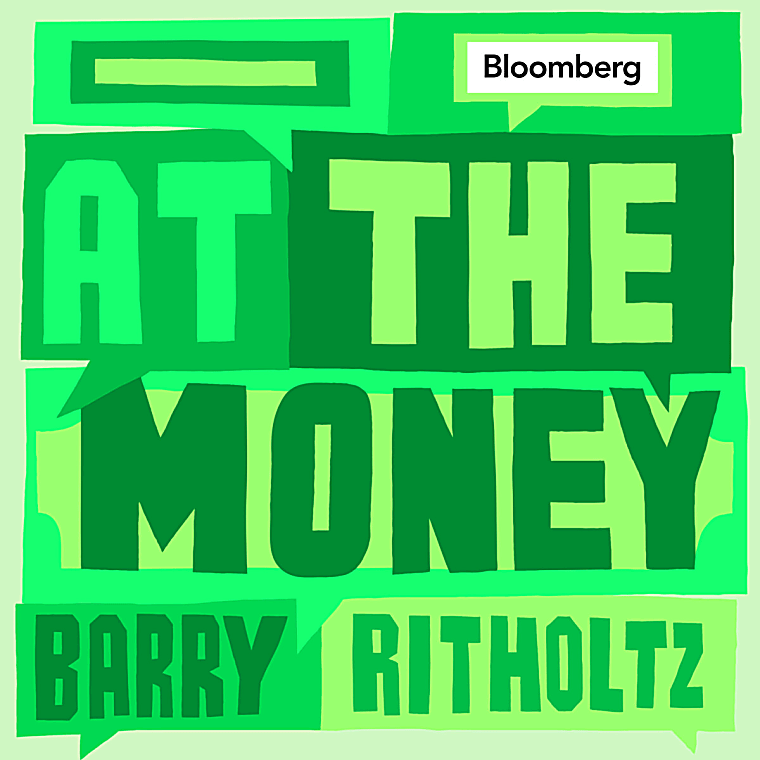 At the Money: Diversifying with Managed Futures ETFs - The Big Picture