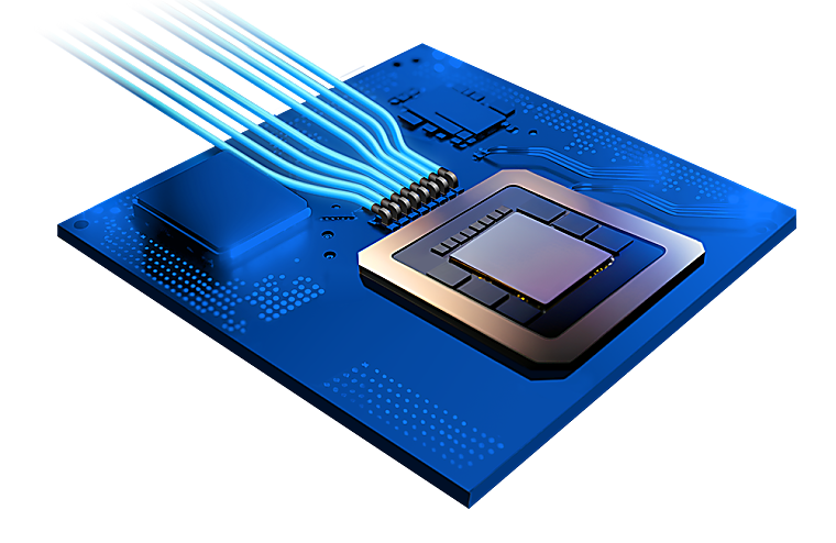 Avicena Announces Series B Funding Round Led by Tiger Global with
Participation from SK hynix - Business Wire