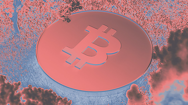 ‘Bad news is already priced in’: Bitwise CIO sees possible
exhaustion as bitcoin logs steepest two-week drop since June 2022 -
The Block
