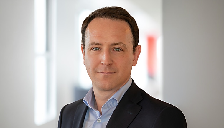 Bain appoints Benelux cluster head