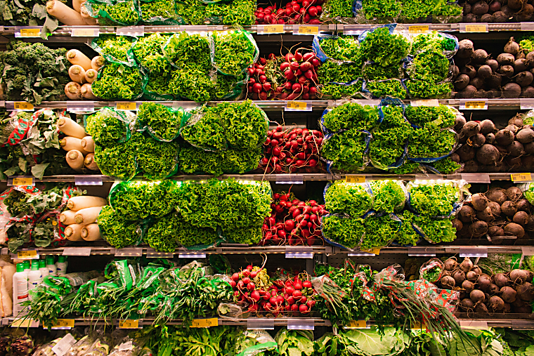 Bain Capital Agrees to Acquire Supermarket & Specialty Stores
Businesses from Seven & i Holdings - Bain Capital