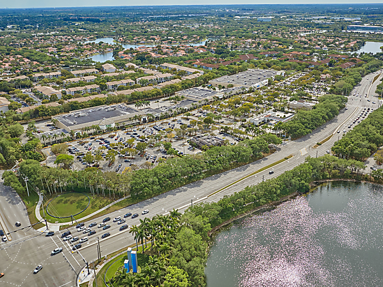 Bain Capital and 11North Partners Acquire Portfolio of 10 Open-Air
Retail Centers Across Florida and South Carolina - baincapital.com