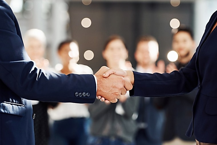 Bain Capital and SMBC Launch €1.5 billion Joint Lending Platform
Backing European Corporate Credit - Bain Capital