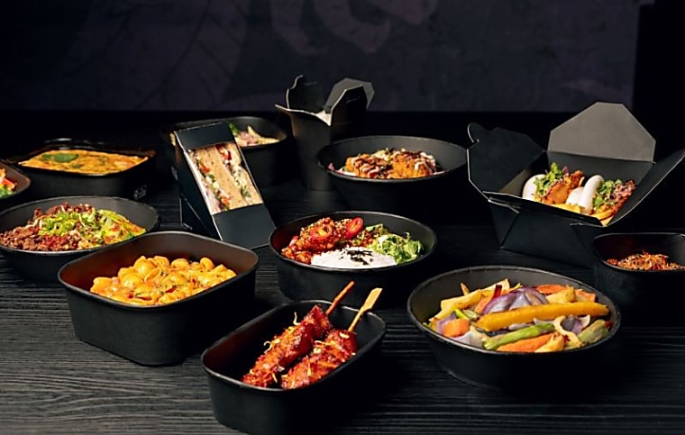 Bain Capital Announces Investment in Tingstad a Leading Swedish
Distributor of Non-food Consumables - baincapital.com