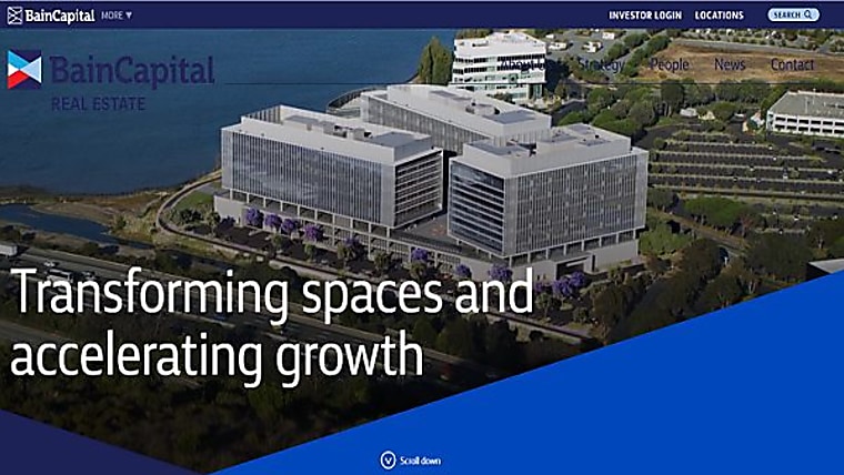 Bain Capital Closes Fourteenth Flagship Private Equity Fund at $14
Billion - citybiz