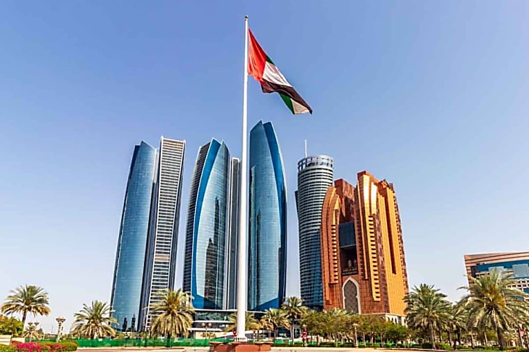 Bain Capital Opens Office in Abu Dhabi, Deepening Long-Term Commitment
to the Middle East - Bain Capital