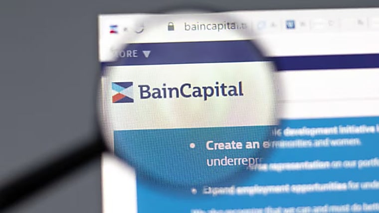 Bain eyes Bridge Data Centres stake sale at $5bn valuation