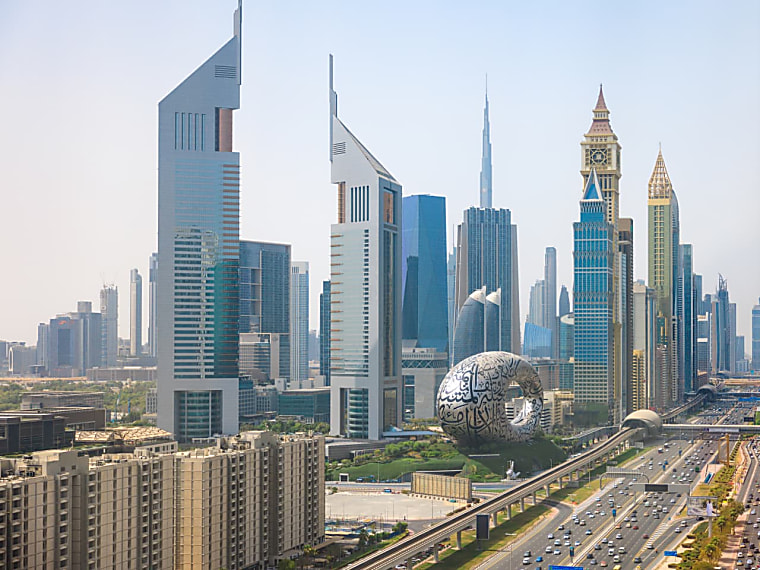 Balyasny, Man Group join Abu Dhabi hedge fund rush - fnlondon.com